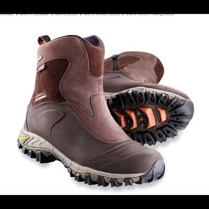 Merrell Thermo Juneau Waterproof Winter Boots